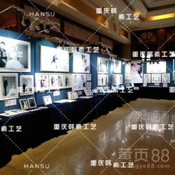 重慶韓素影樓后期工藝產品加工廠 專業影像服務，鑄就光影藝術
