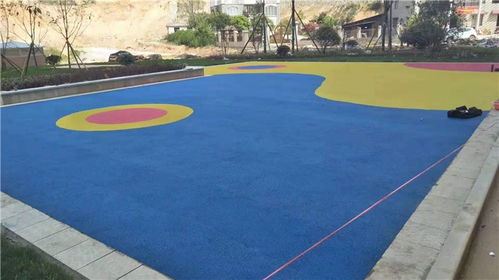 硅pu球場地面鋪設(shè)的行業(yè)須知 在線咨詢