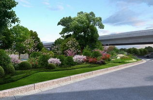 一路呵護一路成果 湖州七條綠化通道入選省 最美